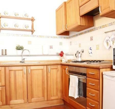 Art Apartment Santa Maria Florence Luaran gambar