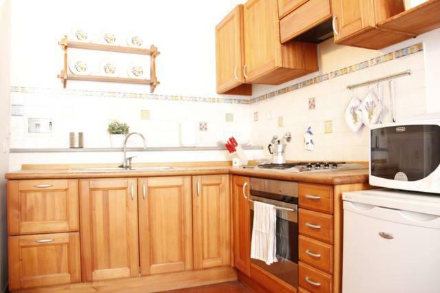 Art Apartment Santa Maria Florence Luaran gambar