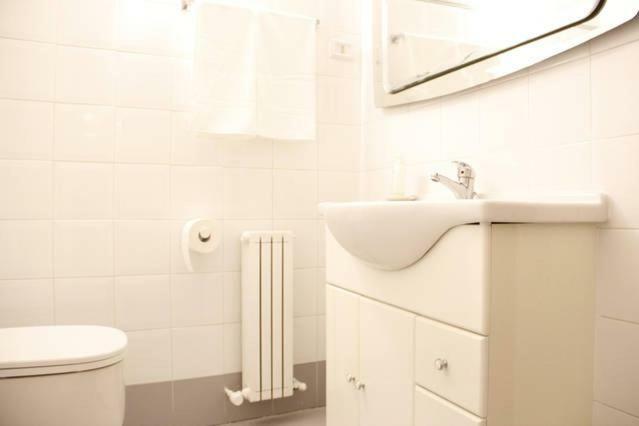 Art Apartment Santa Maria Florence Luaran gambar