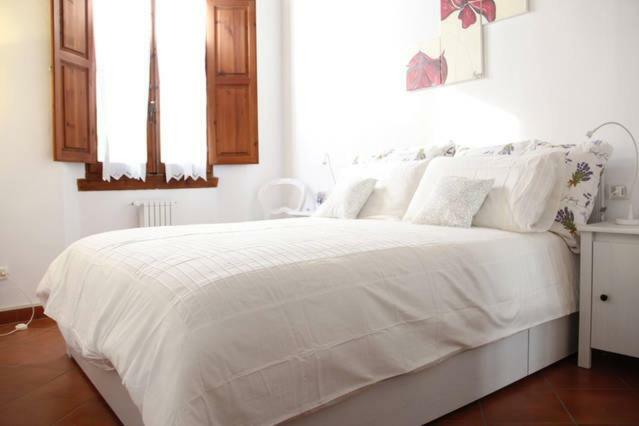 Art Apartment Santa Maria Florence Luaran gambar